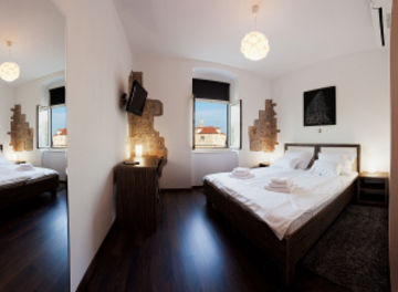 Marmontova Luxury Gasthof Split