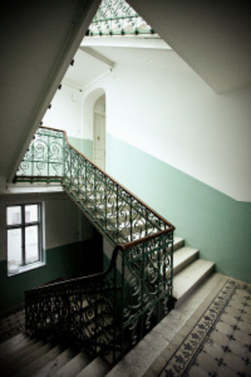 Gasthof Marmontova Luxury