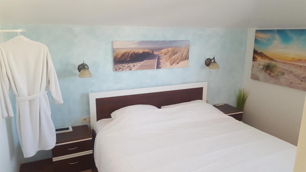 Apartamento Sun Place *