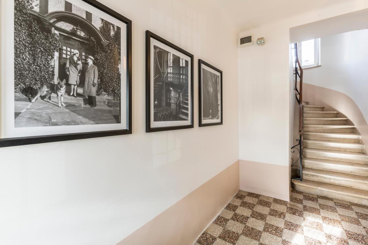 Appartement Queen