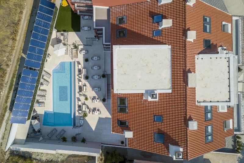 Hotel Cvita Split