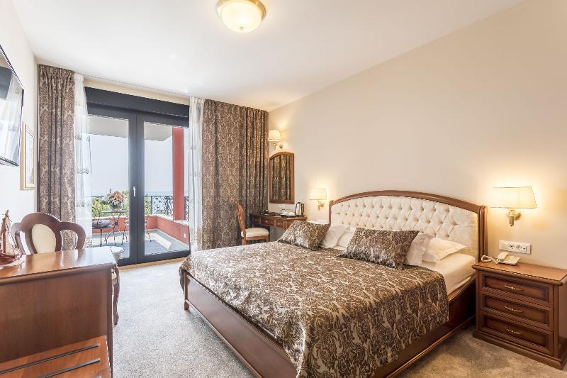 Cvita Hotel Split
