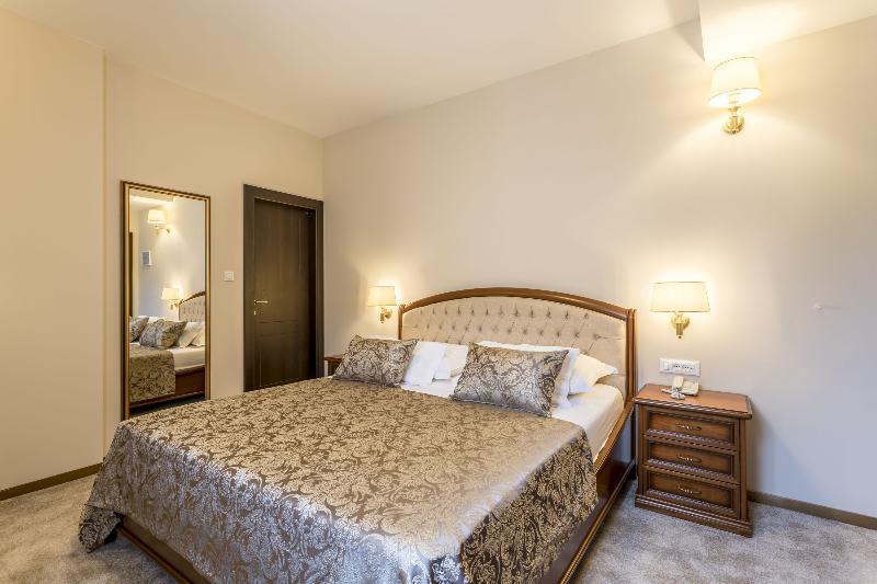 Hotel Cvita