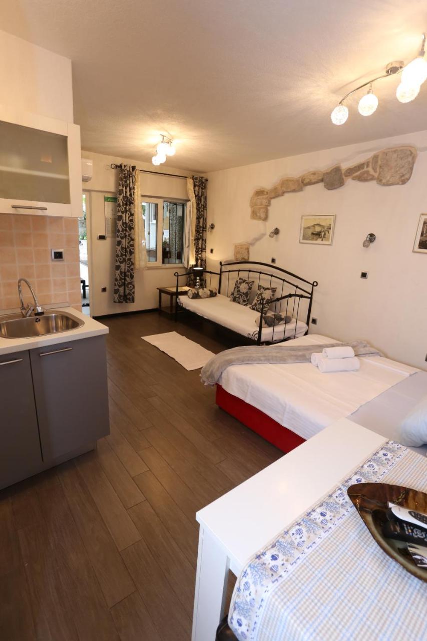 Apartment Nikolla Split