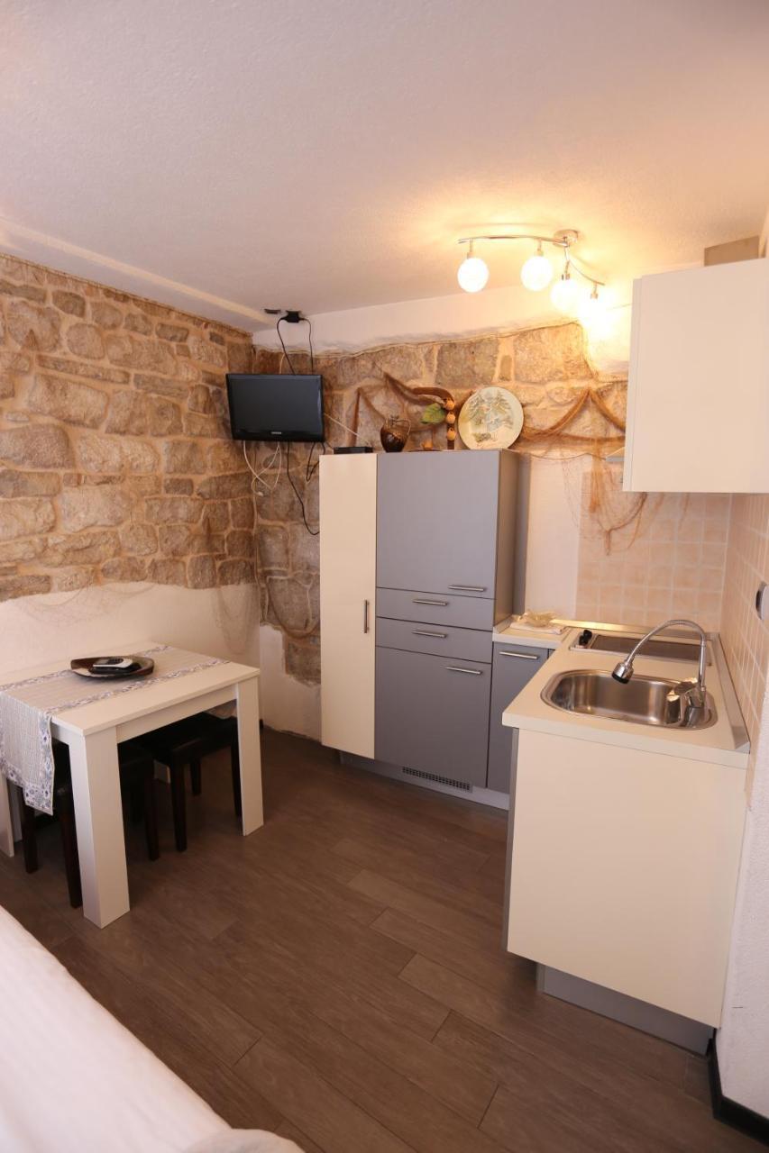 Apartment Nikolla Split