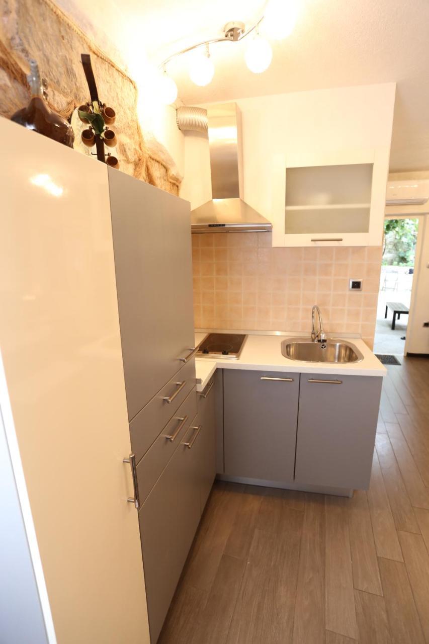 Nikolla Apartment Split