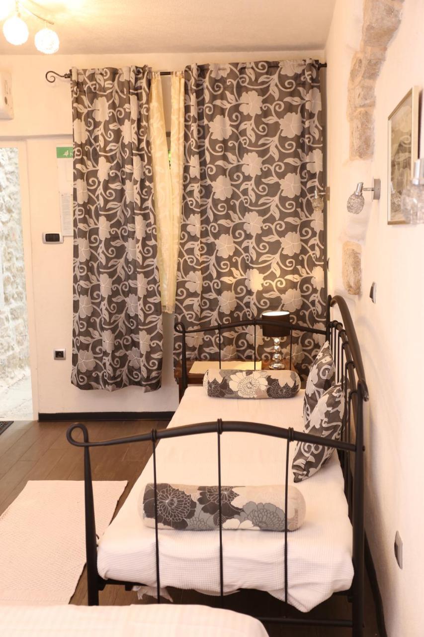 Apartment Nikolla