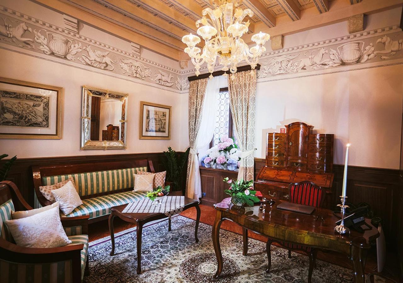 Heritage Cardo Hotel Split