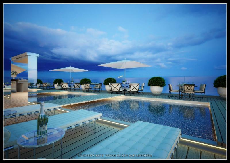 Amphora Hotel 4*