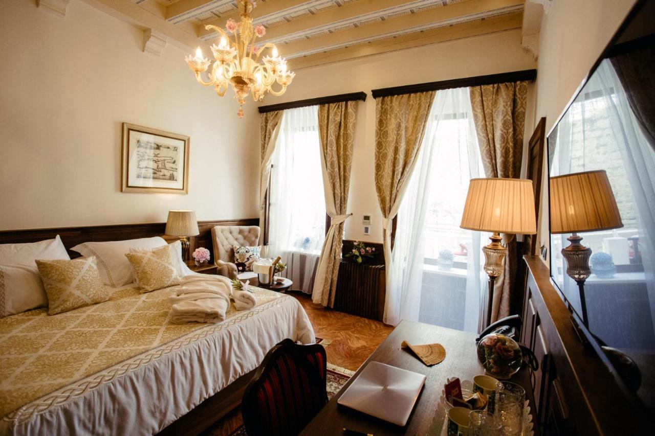 Hotel Heritage Cardo 4*