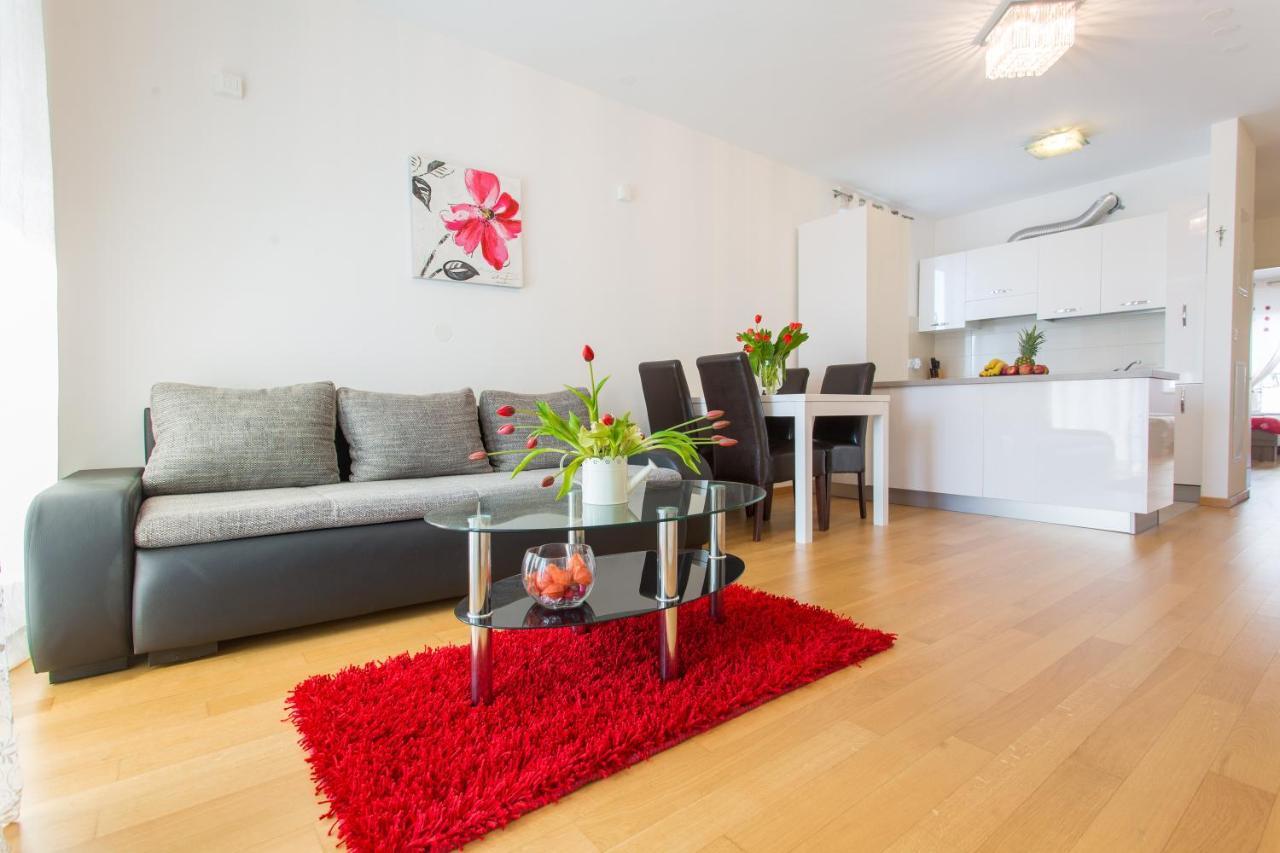 Appartement Arijana Free Private Garage Split