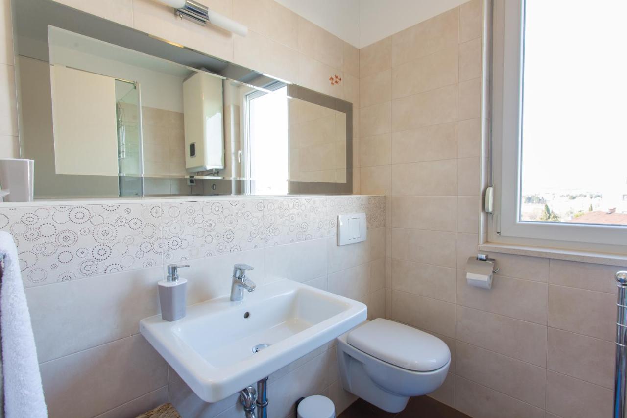 Arijana Free Private Garage Appartement