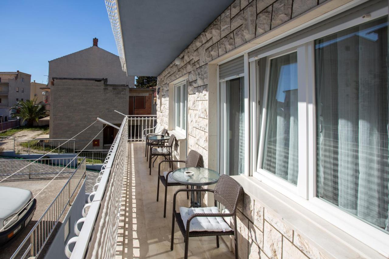 Blaz Appartement *