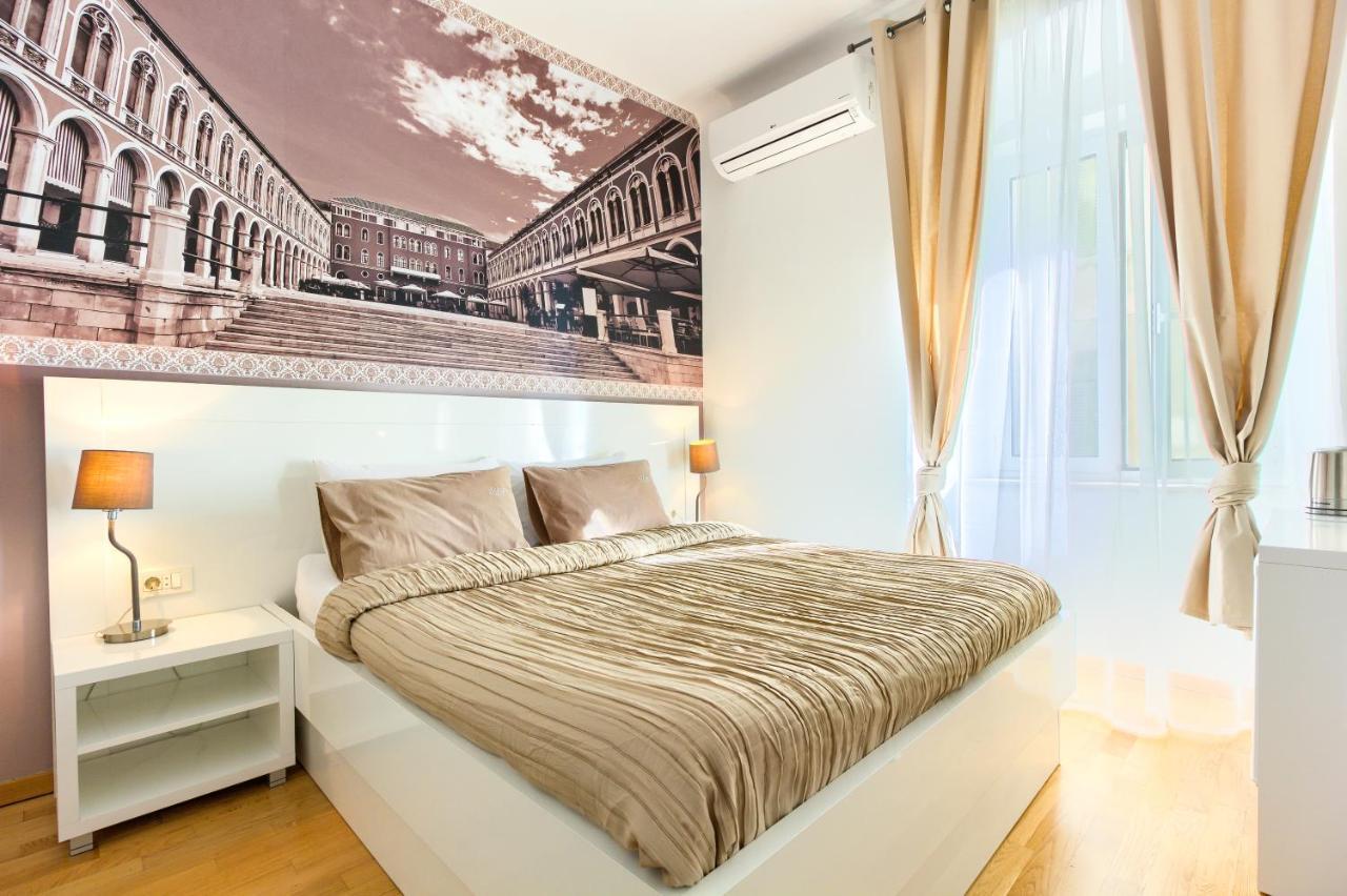 Guest house Urban I**** Split