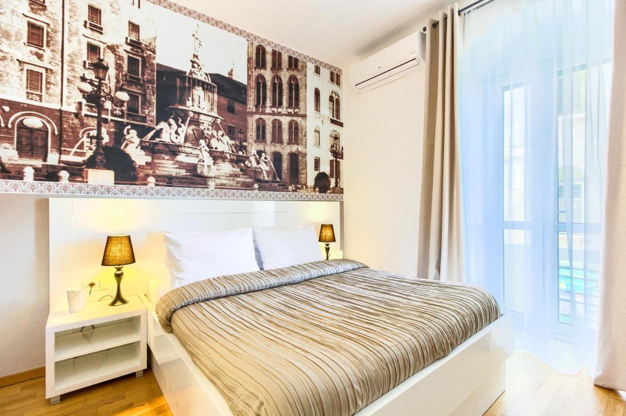 Guest house Urban I****