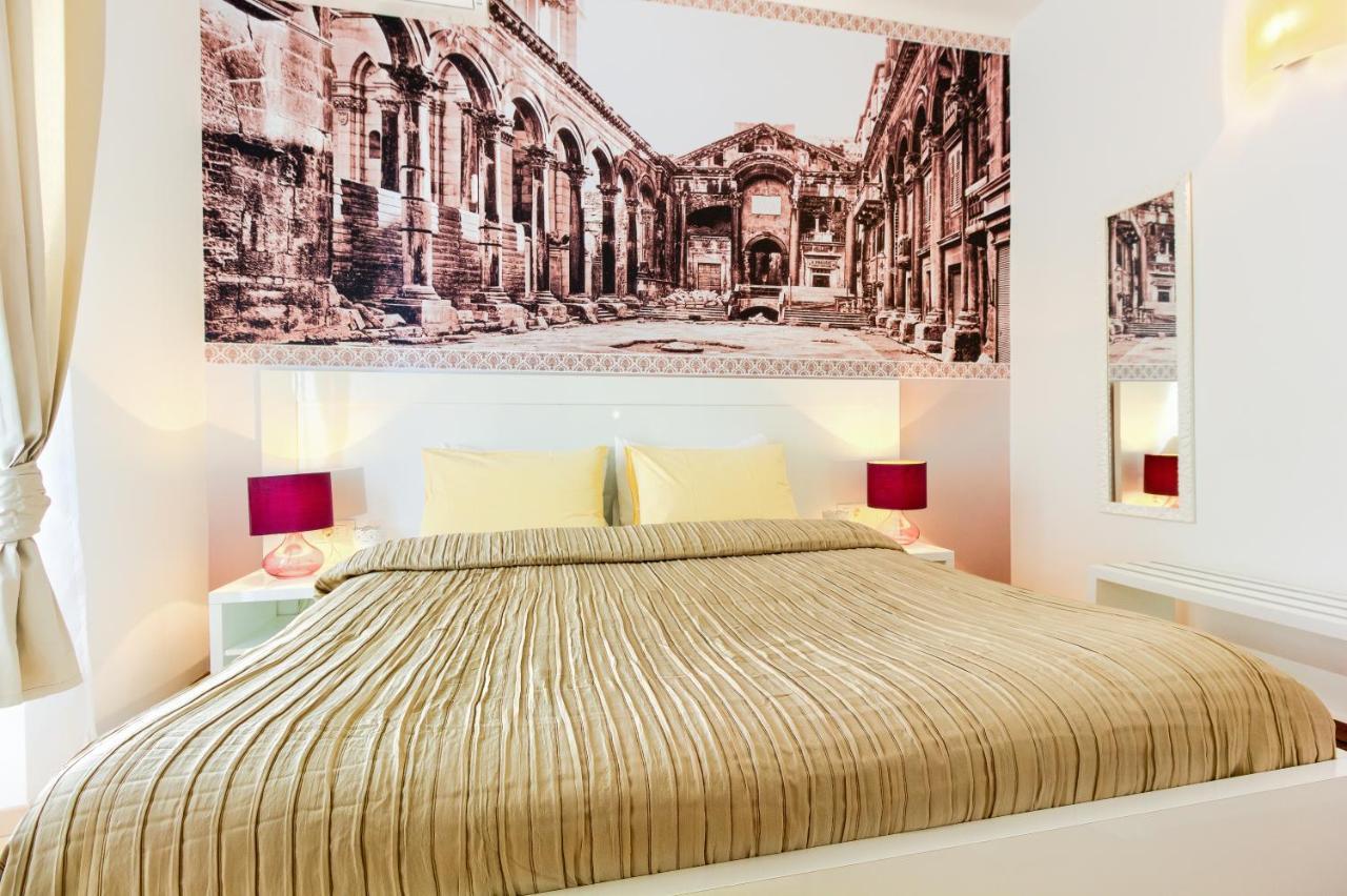 Urban I**** Guest house Split