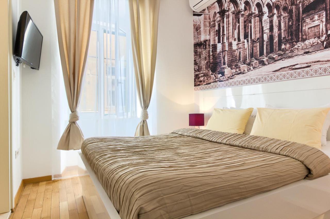 Guest house Urban I**** Split