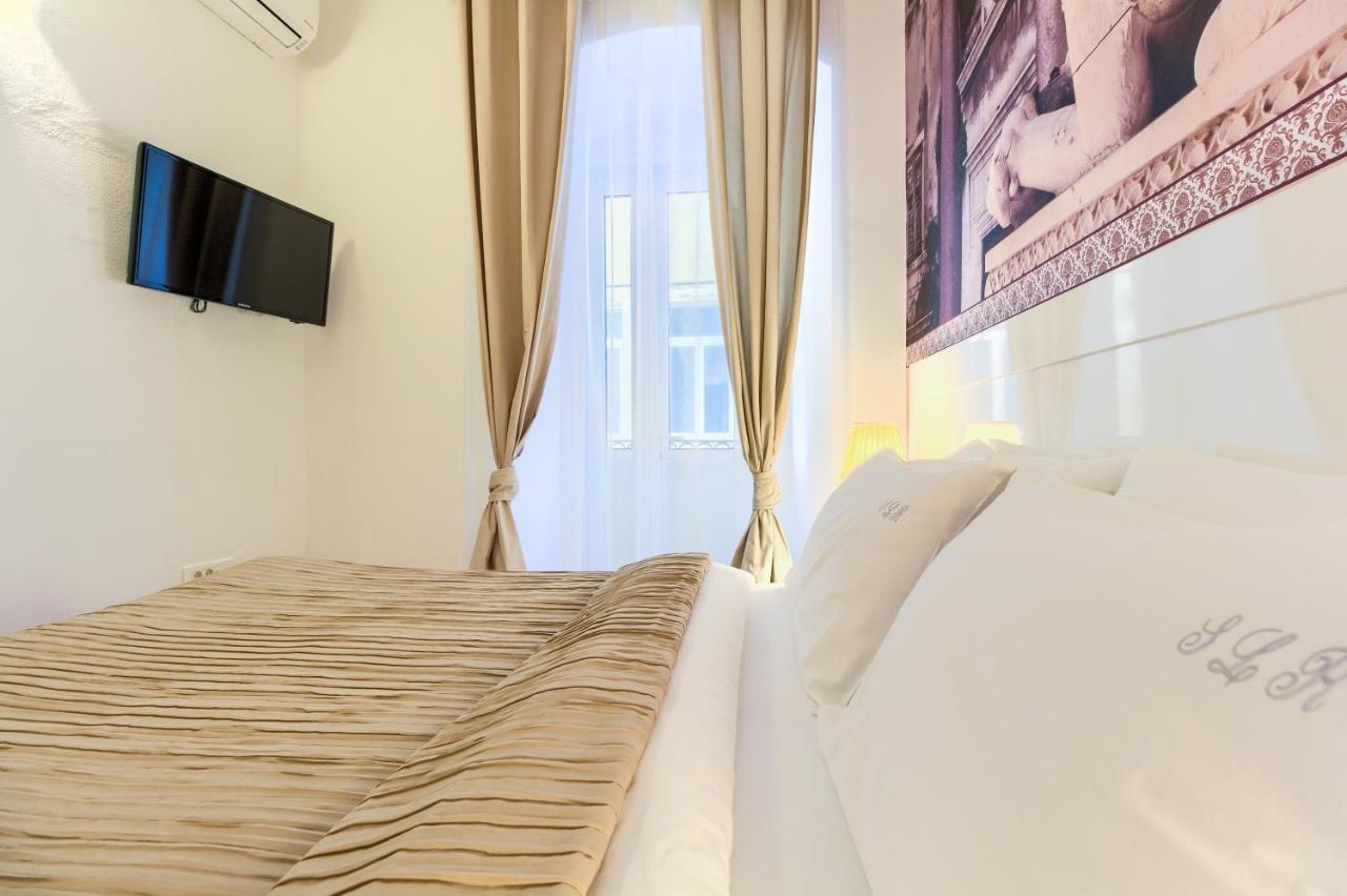 Urban I**** Guest house 4*