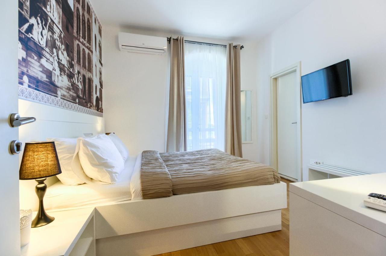 Urban I**** Guest house Split