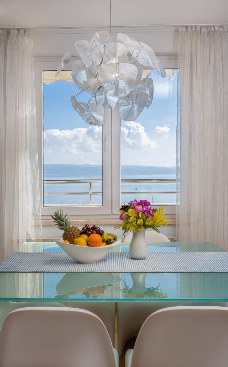 Sun Place Apartment *