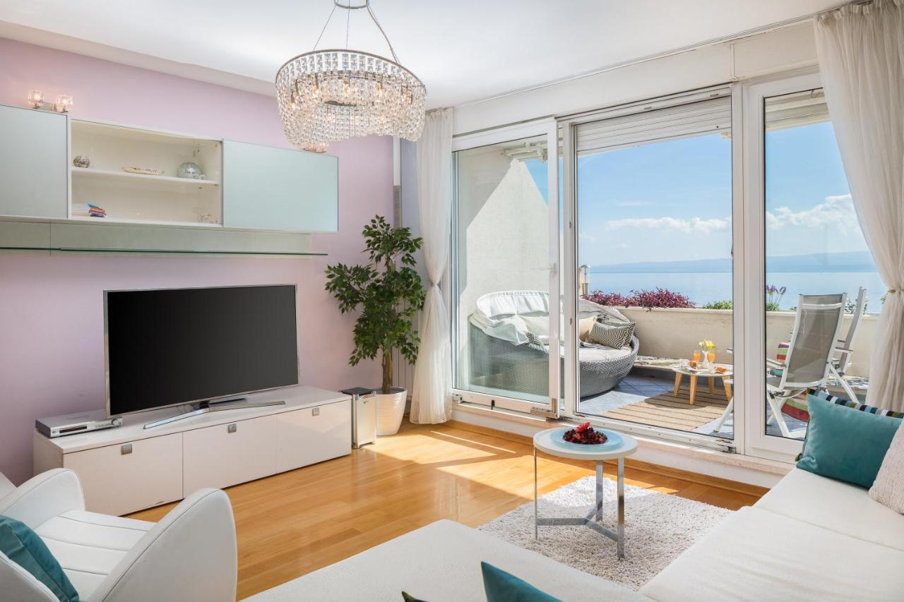 Apartment Sun Place *
