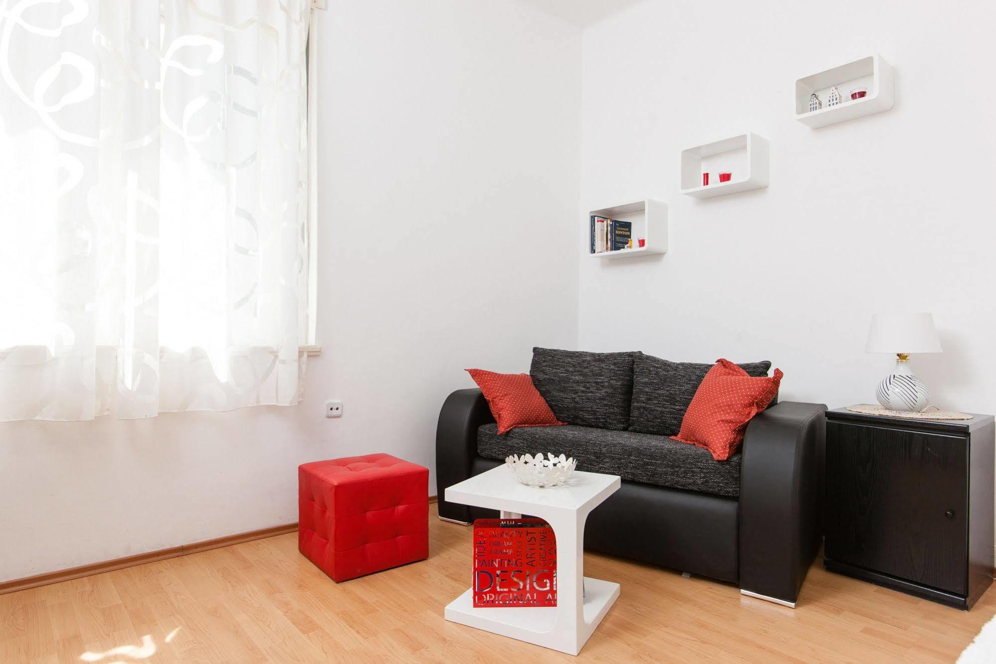 Apartment Cro Jet Set