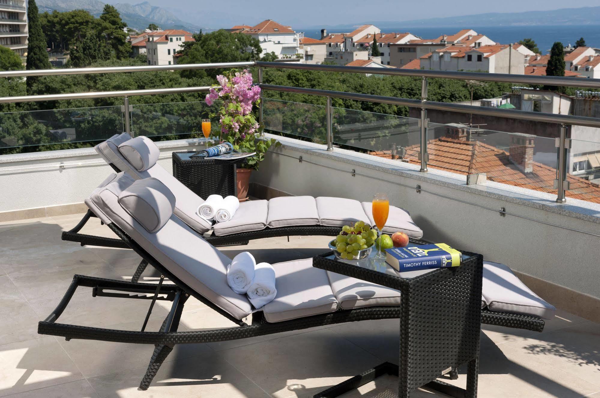 Boban Luxury Bed & Breakfast Split
