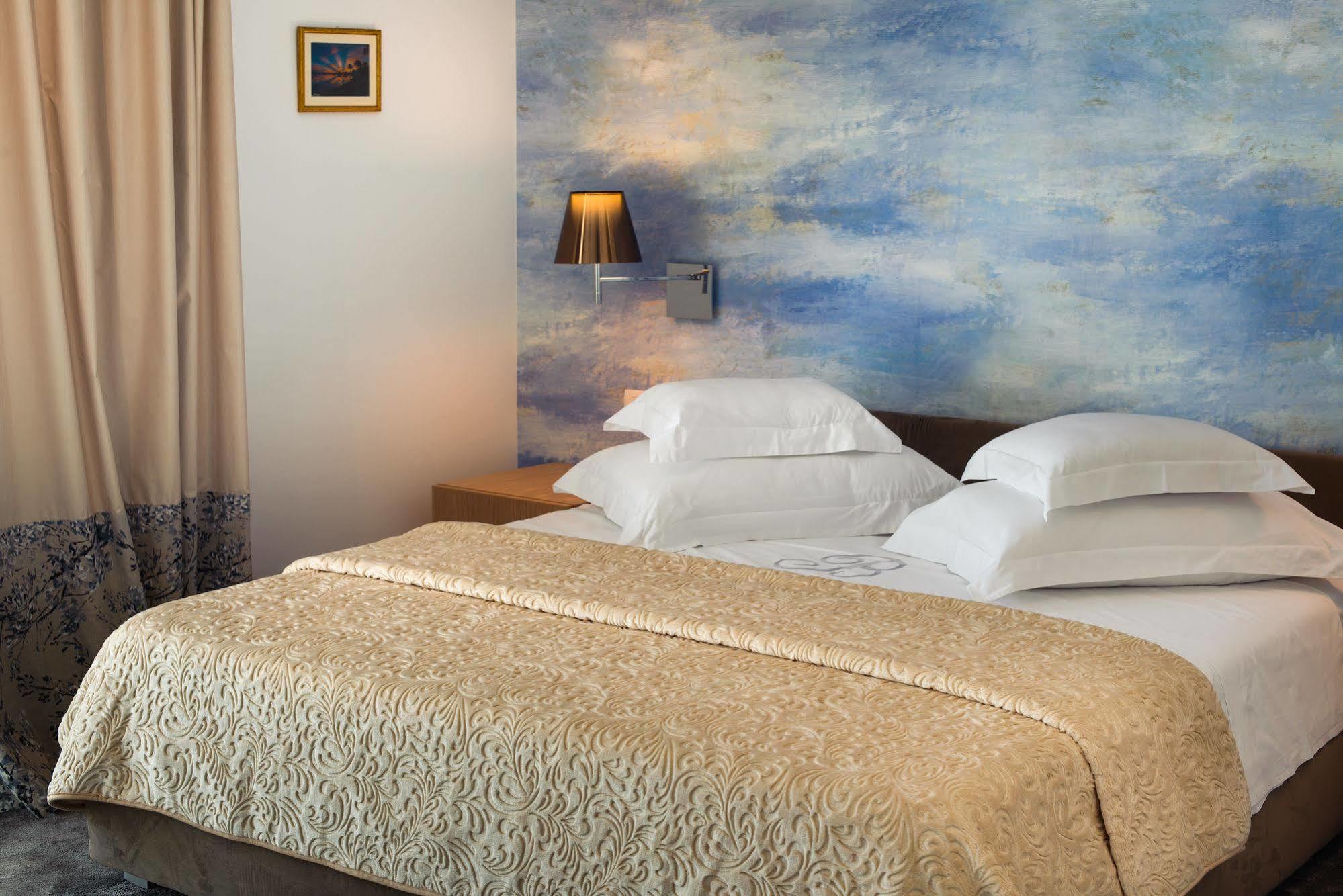 Bed & Breakfast Boban Luxury