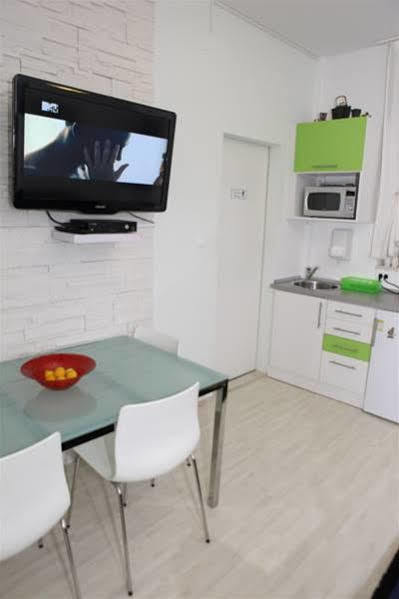 Hostel Tchaikovsky