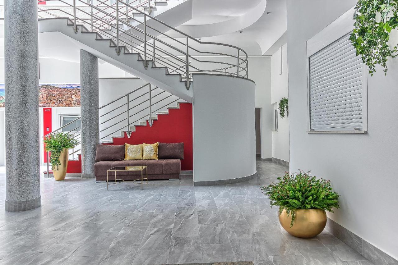 Urban Guest house
