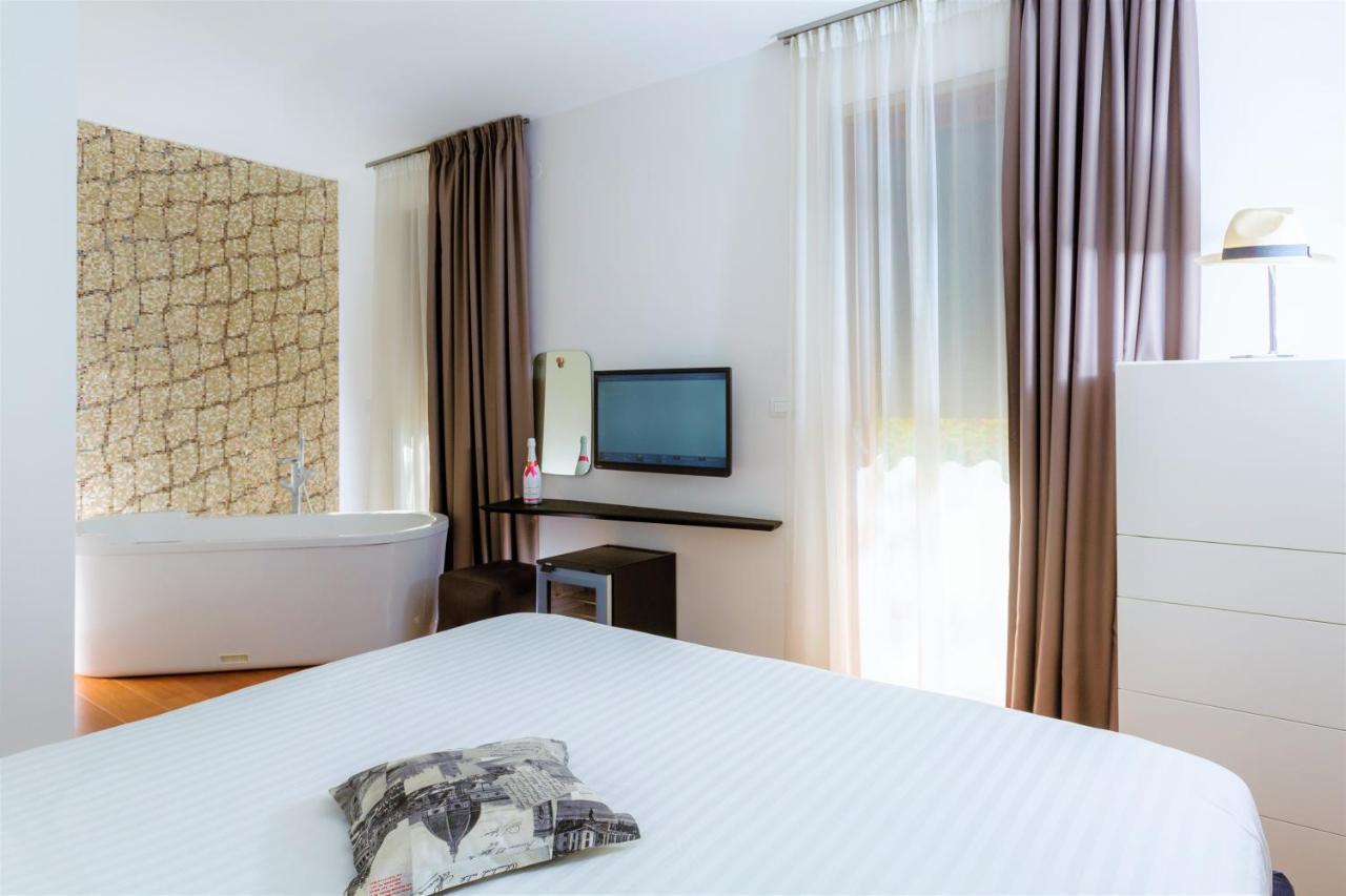 Alba 4* Split