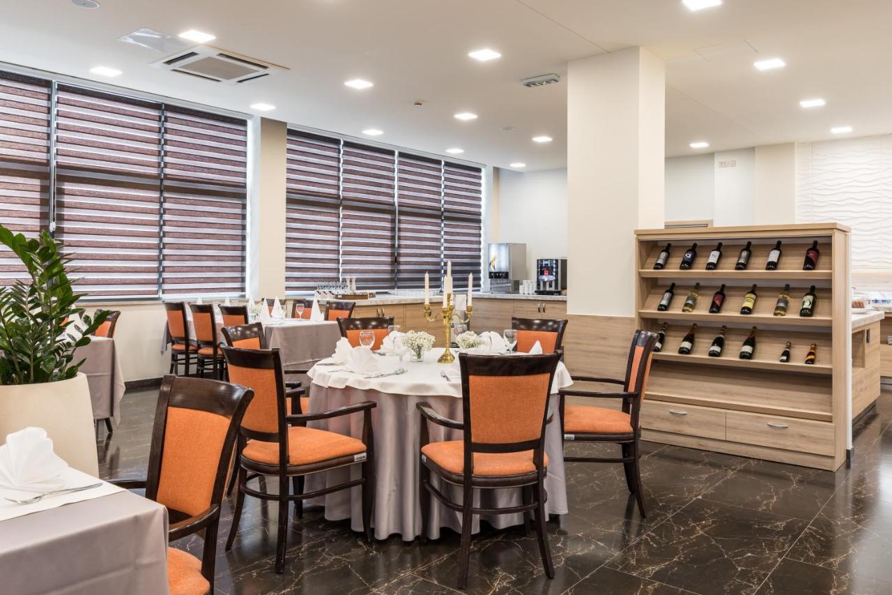 Hotel Mondo Hotel 4*