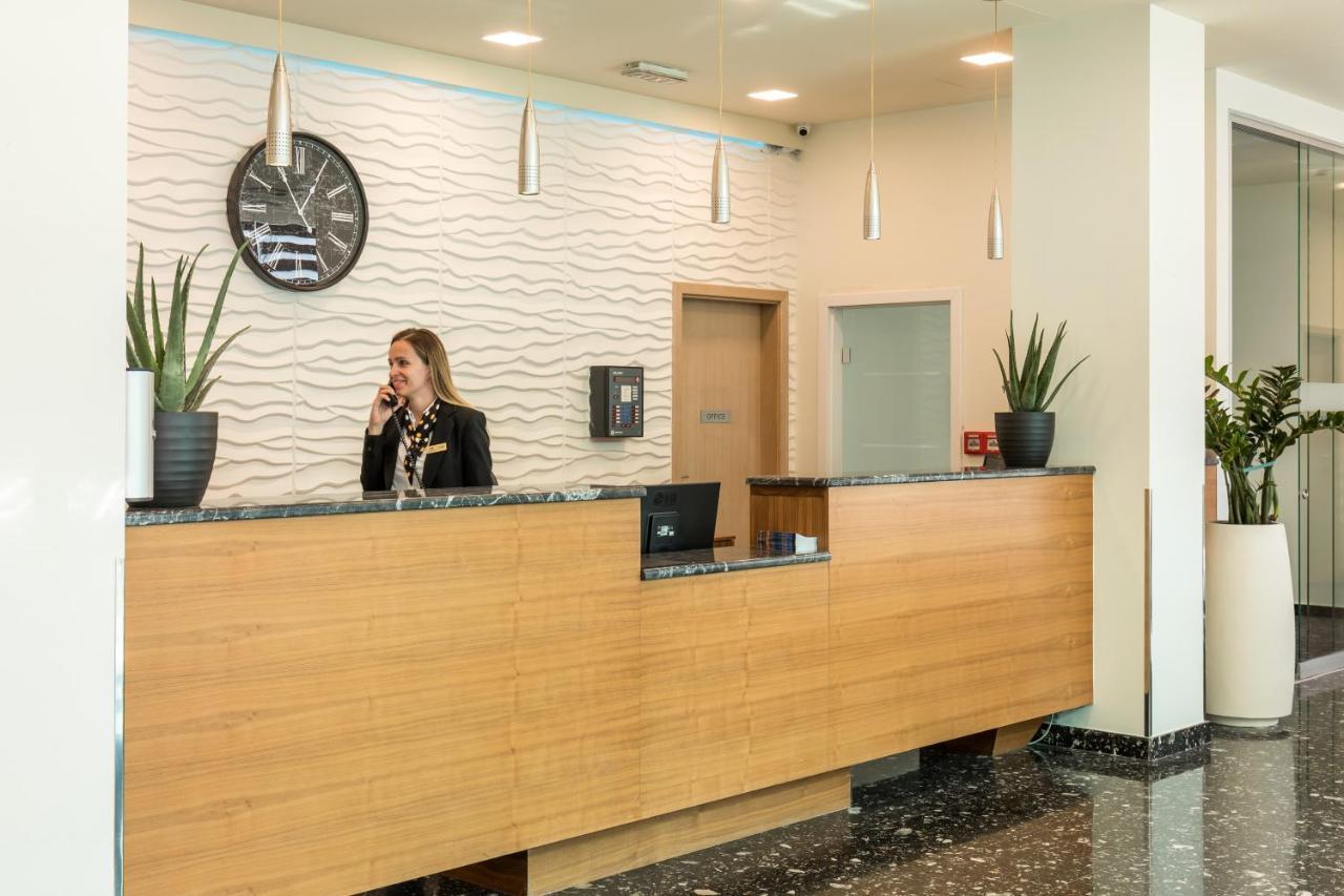 Hotel Mondo Hotel