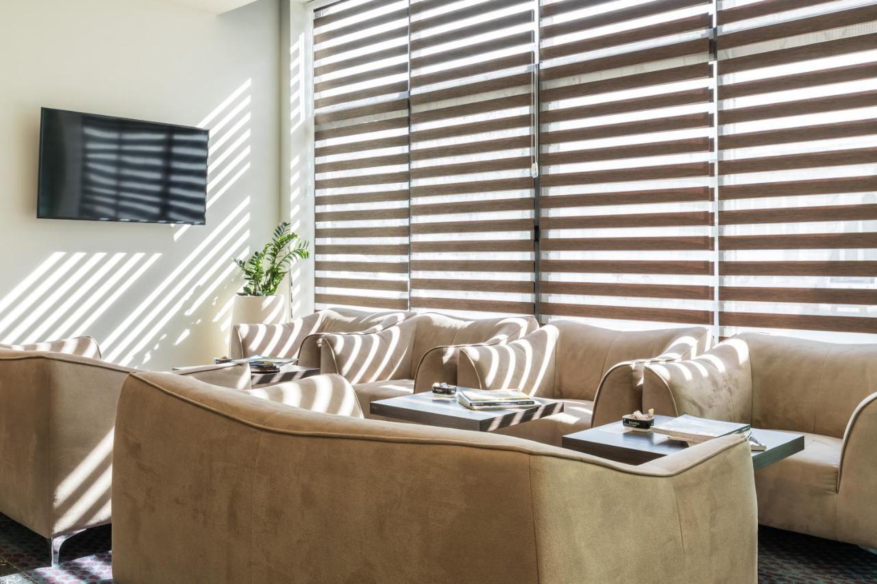 Hotel Hotel Mondo Split