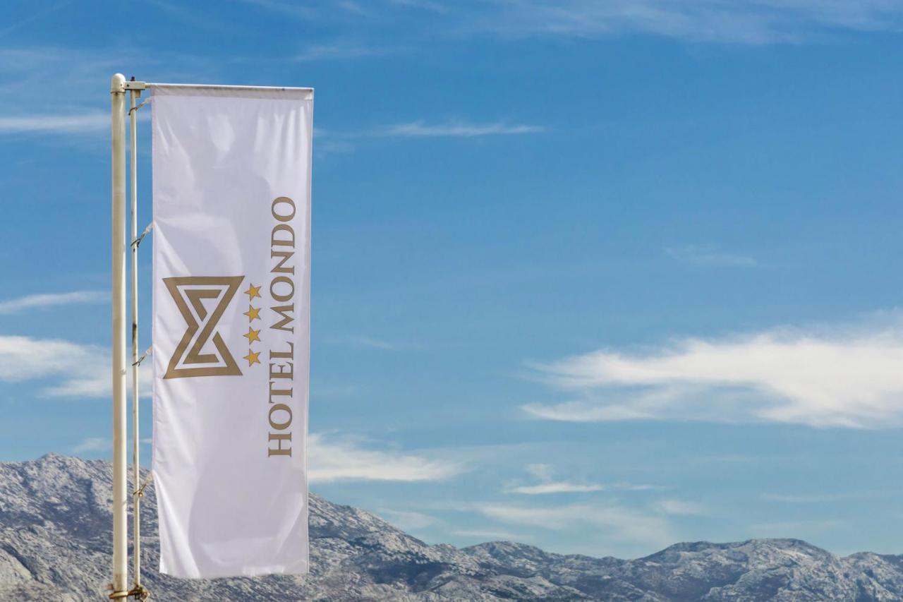 Hotel Mondo