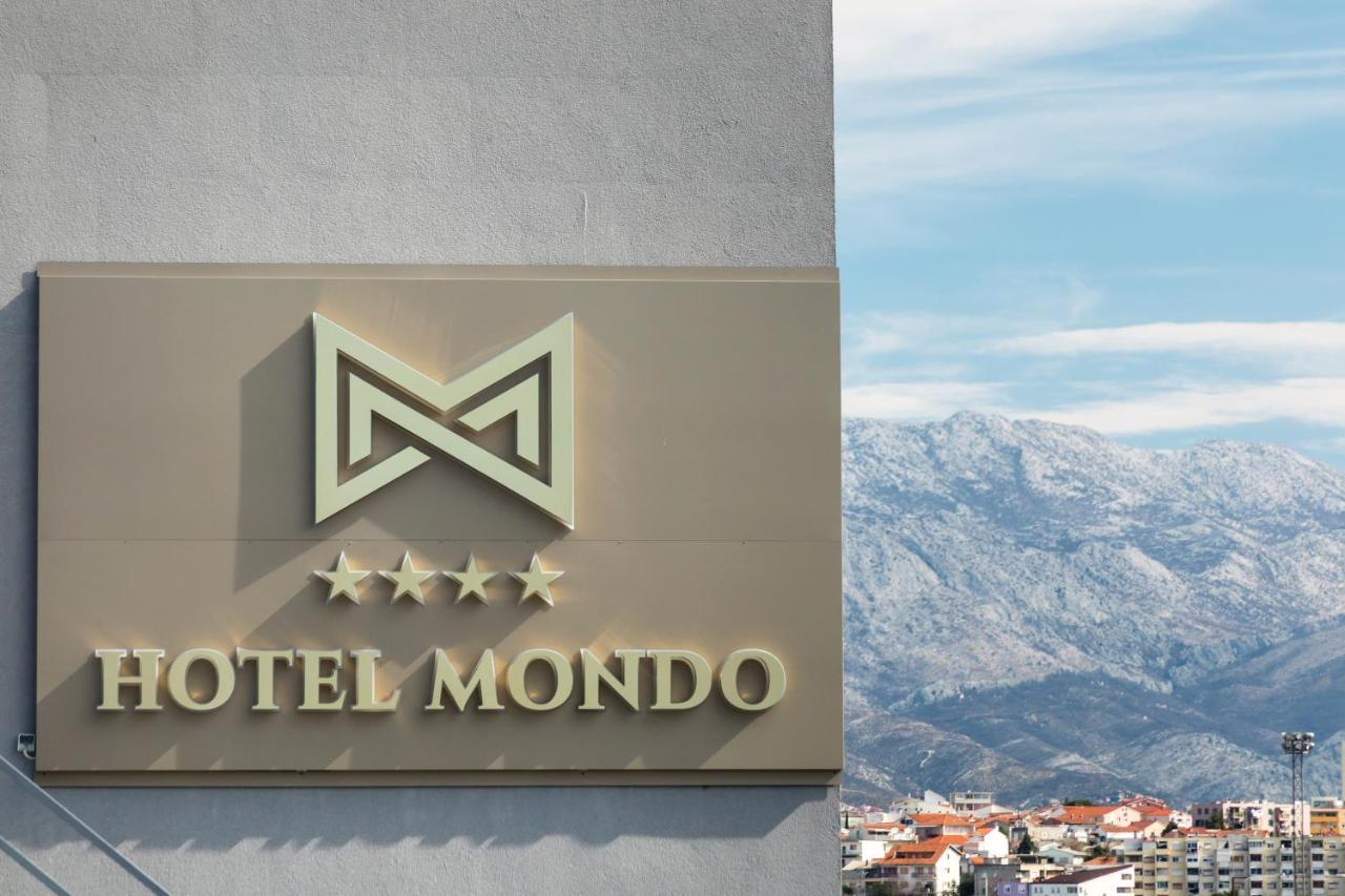 Hotel Mondo 4*