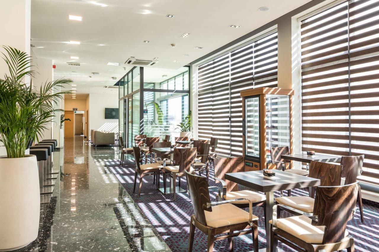 Hotel Mondo Hotel Split