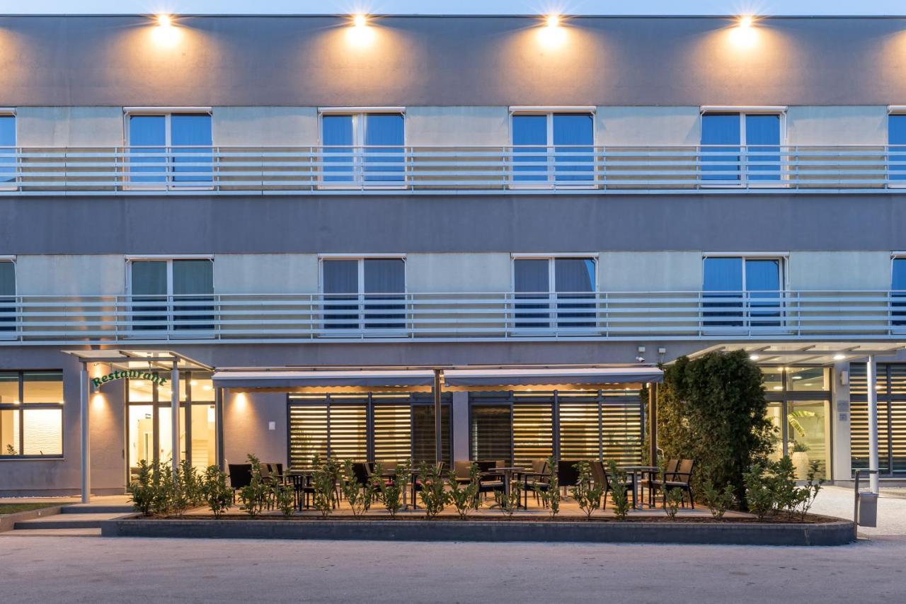 Hotel Hotel Mondo Split