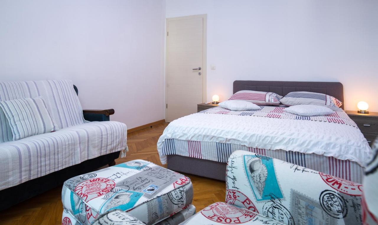 Amalfi Apartment *