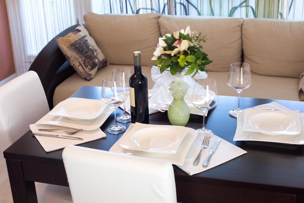 Apartment Amalfi *