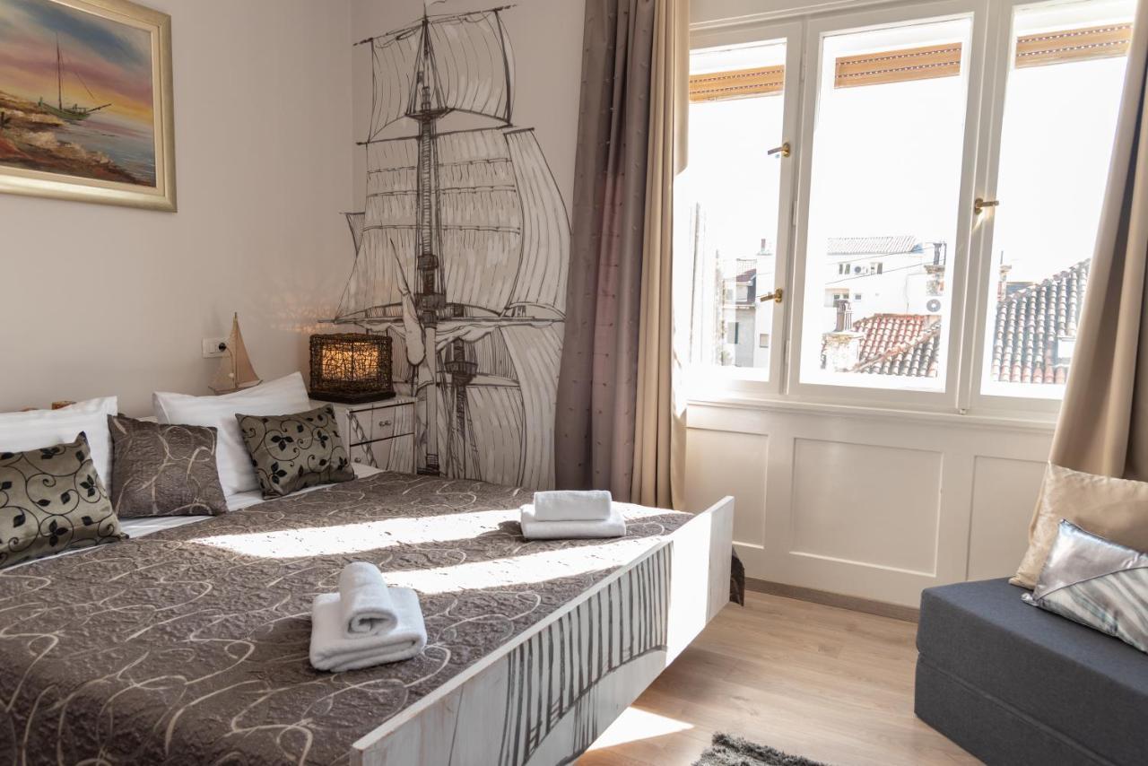 Bed & Breakfast Metropole Luxury Split