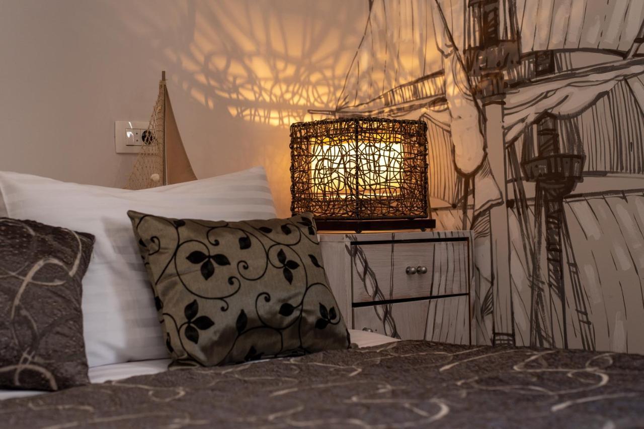 Bed & Breakfast Metropole Luxury Split