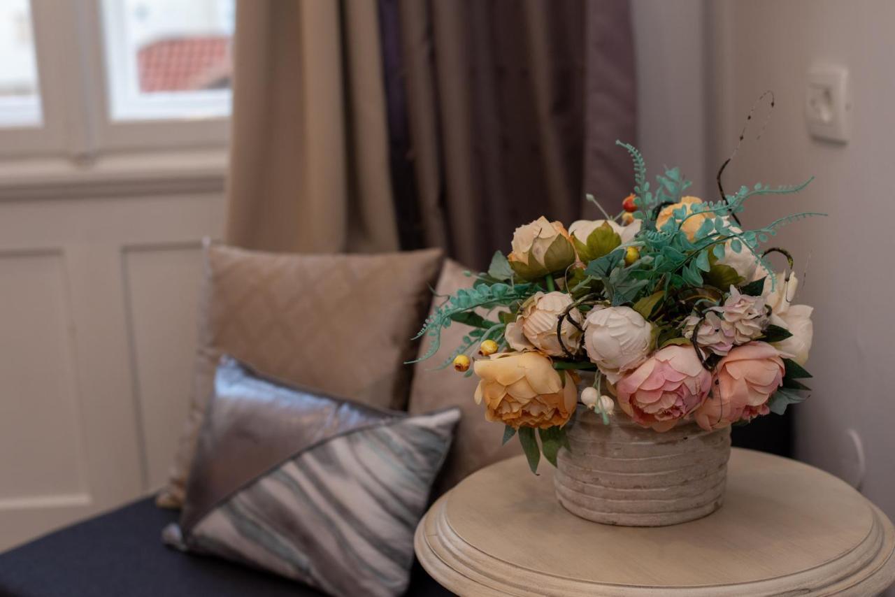Metropole Luxury Bed & Breakfast