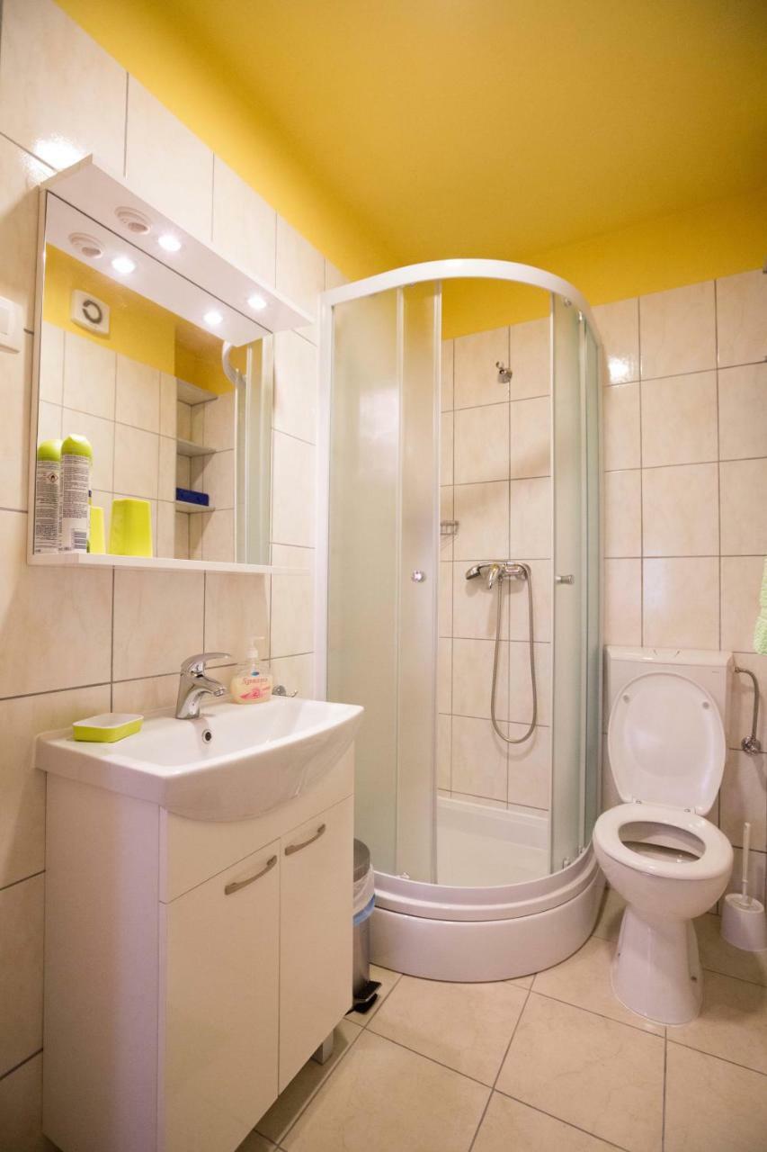 Apartman Sunshine Split