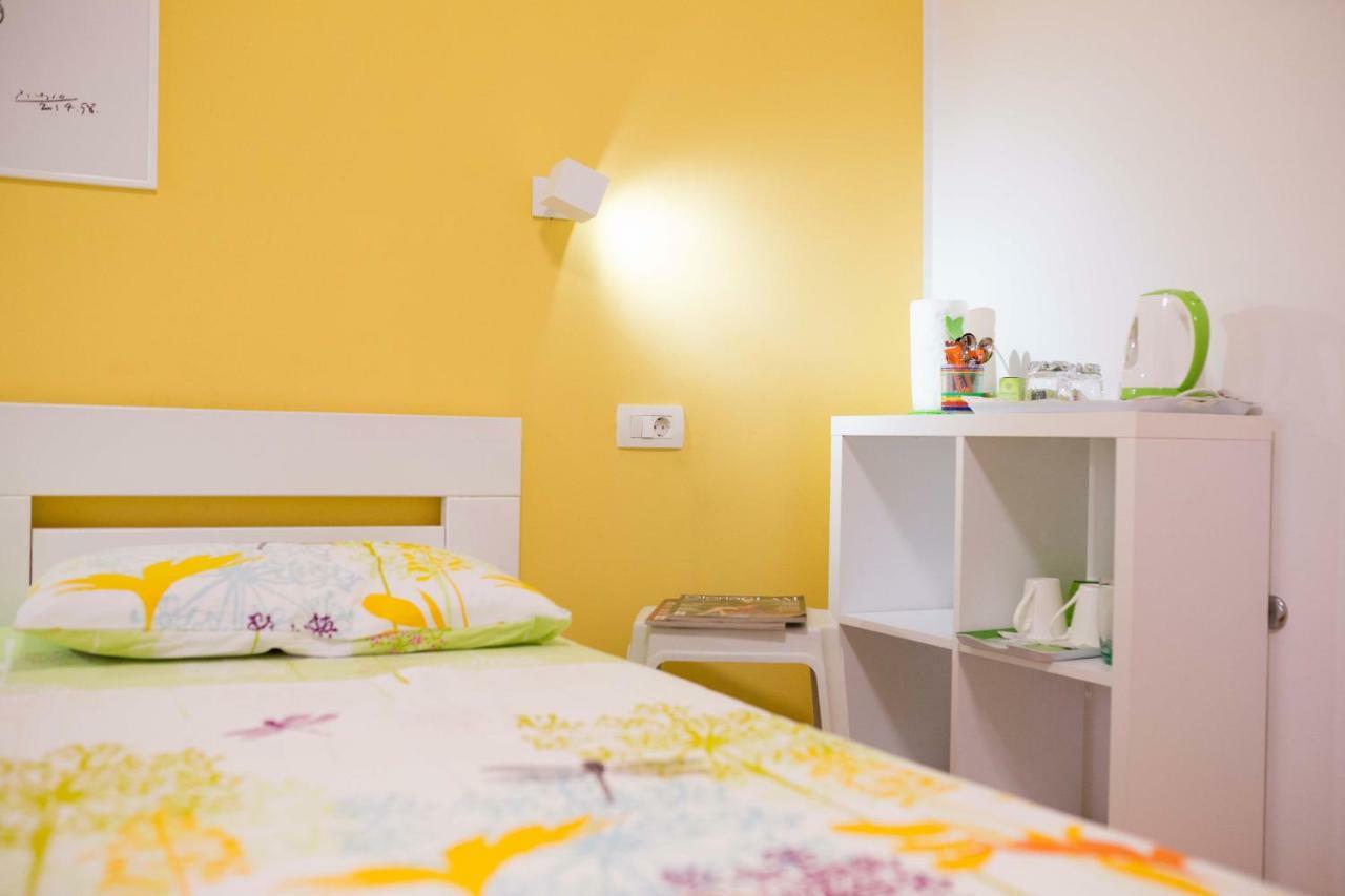 Apartman Sunshine