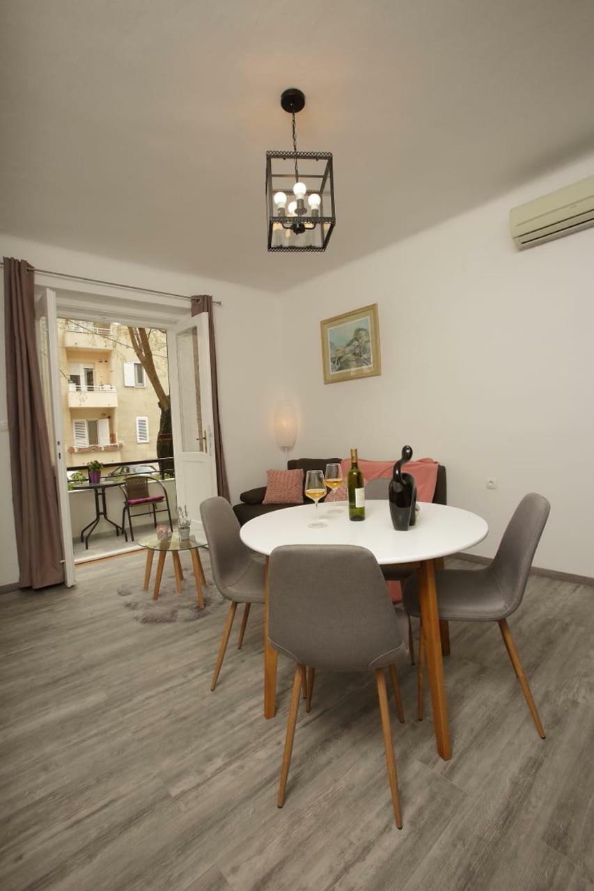 Apartment Toni *