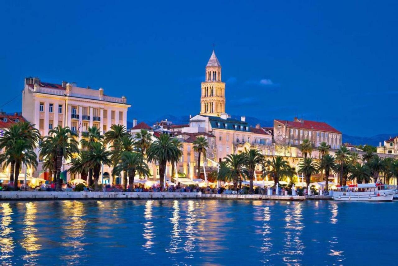 Diocletian Split