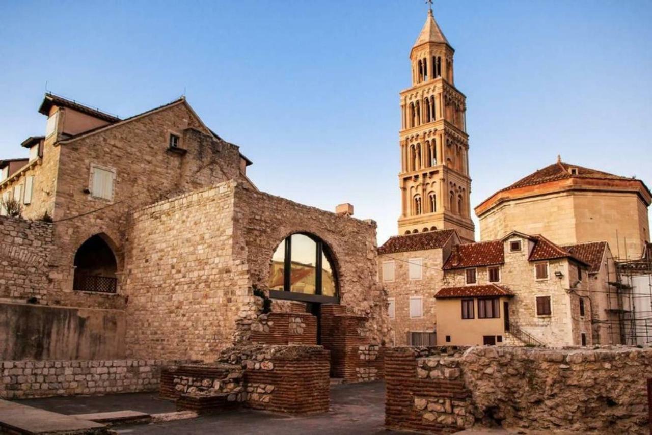Diocletian Apartment Split
