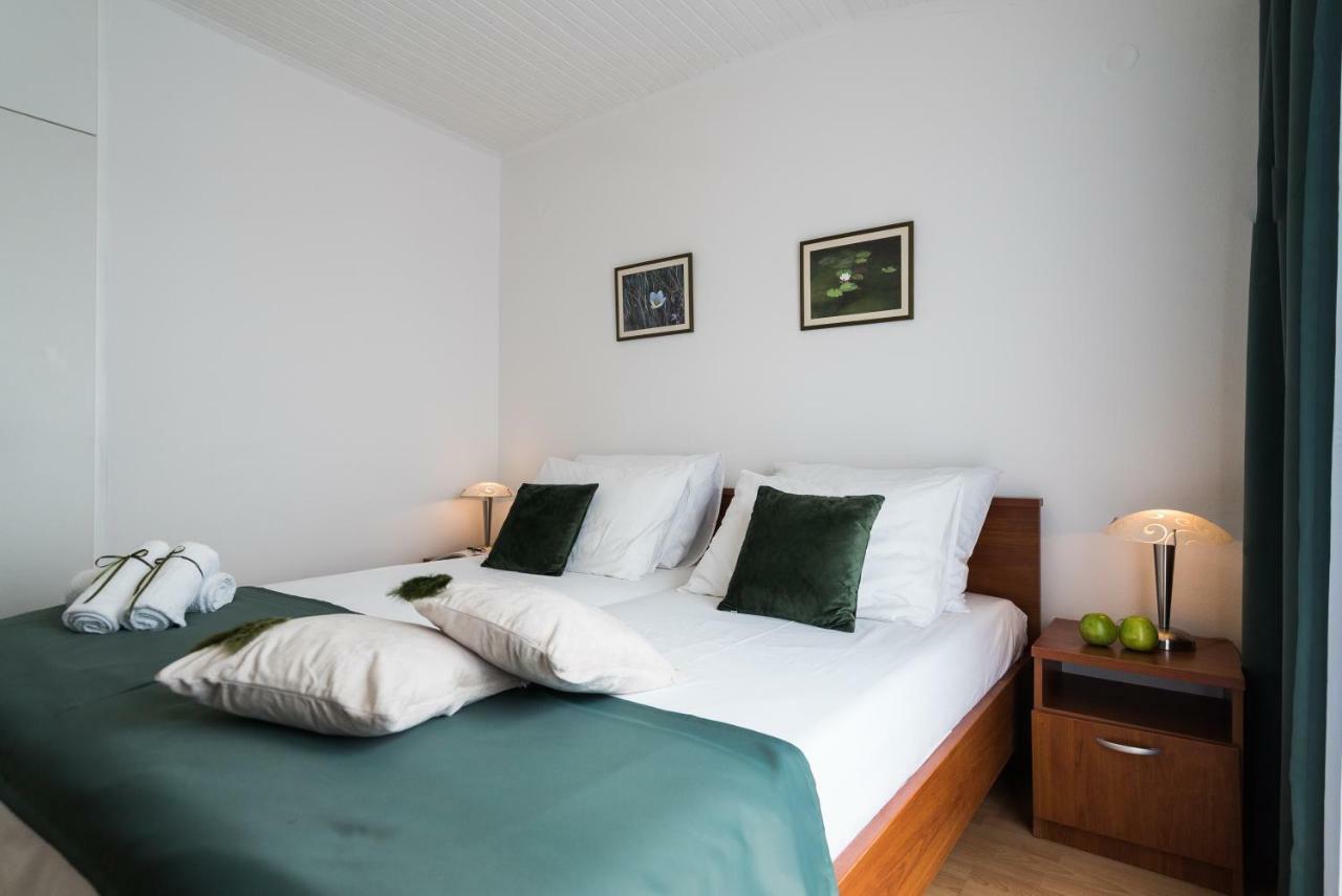 Casa de hóspedes Guest House Lana Split