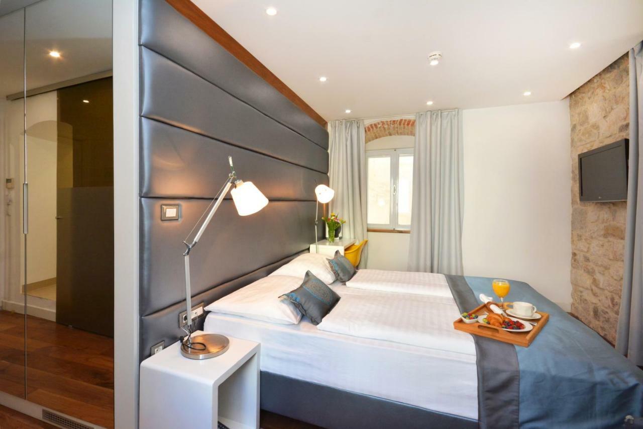 Hotel Jupiter Luxury Split
